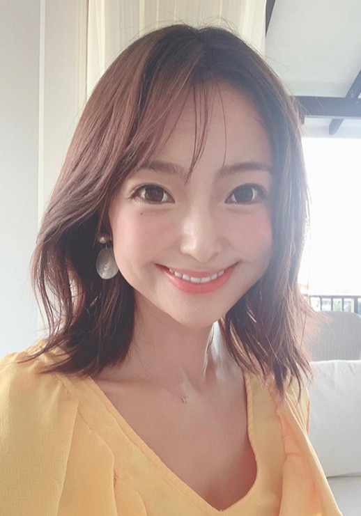 Aina Hatano